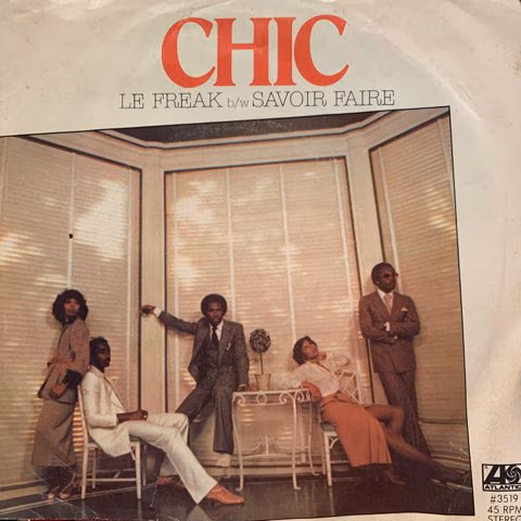 Le Freak / シック