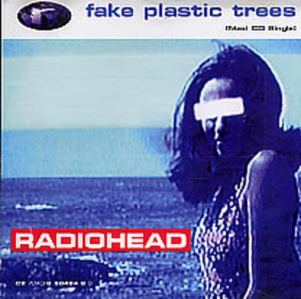 Fake Plastic Trees / レディオヘッド