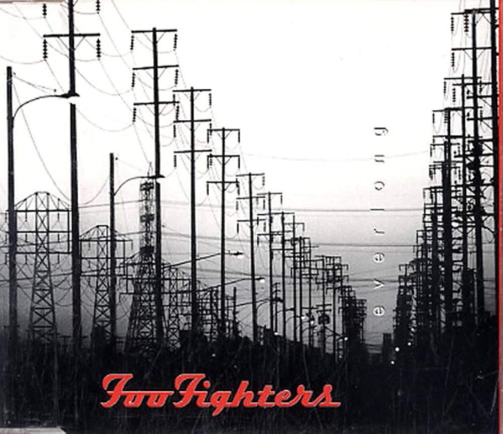 Everlong / フー・ファイターズ