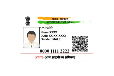 card image