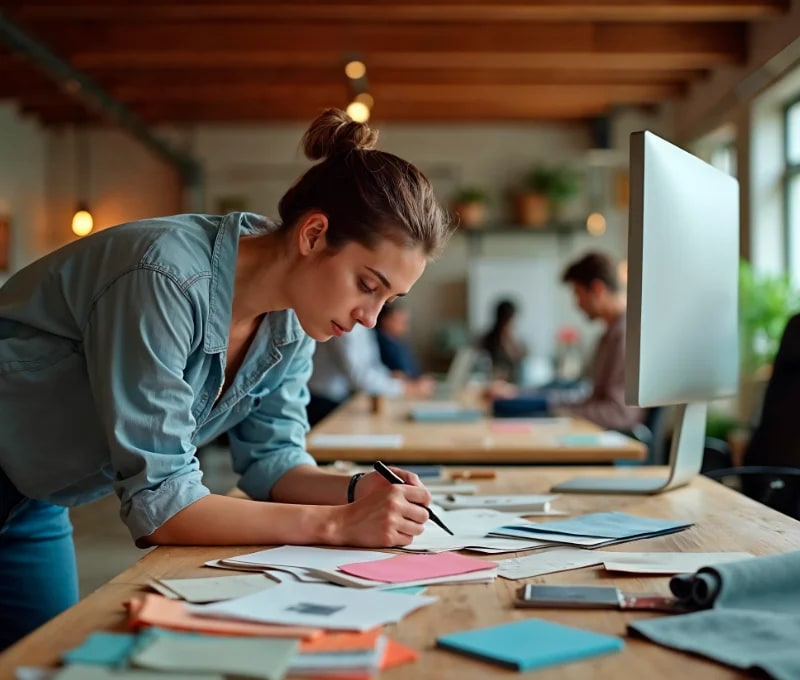ROI Driven Digital Marketing Strategies