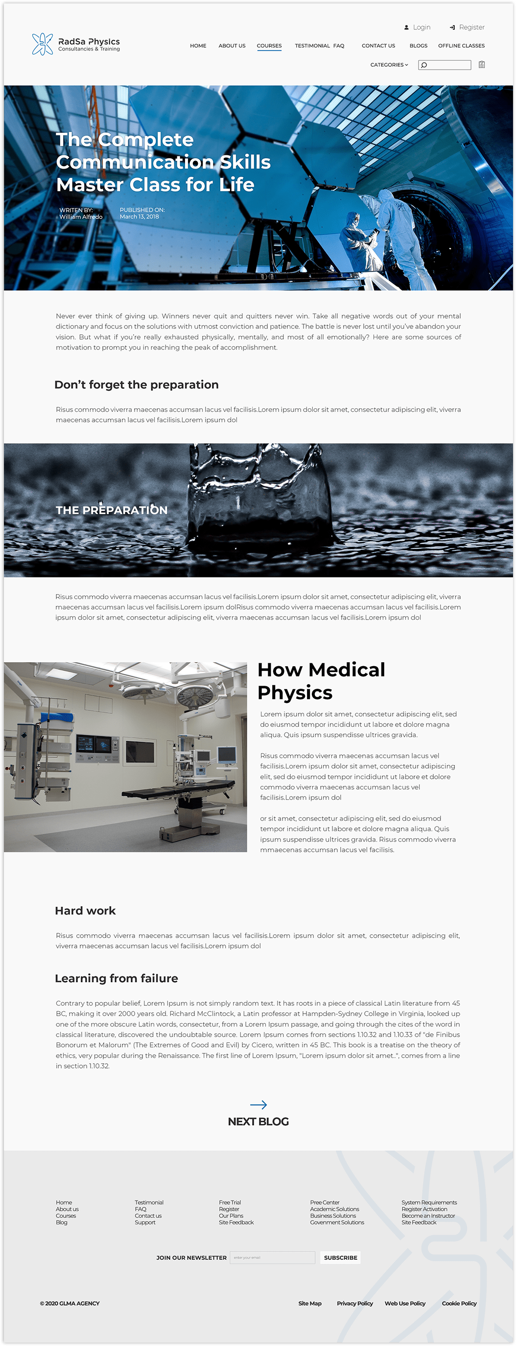 brand identity package design agency
