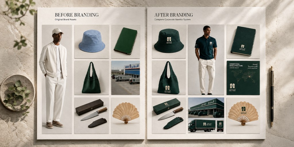 7 Signs Your Business Needs a Rebrand in 2026