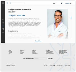 branding design studio in dubai