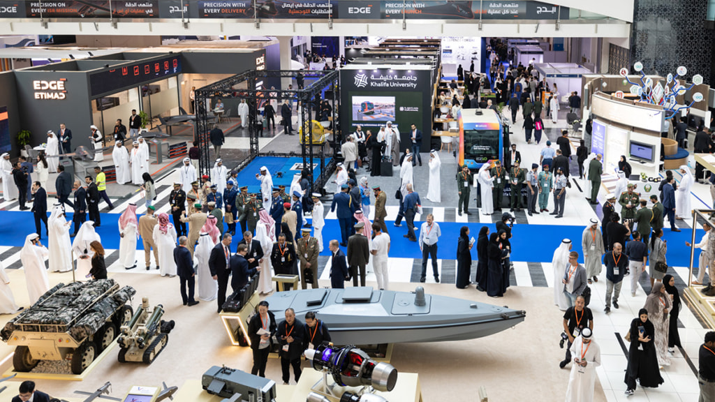 ADIPEC 2026 is Coming – Is Your Brand Ready?
