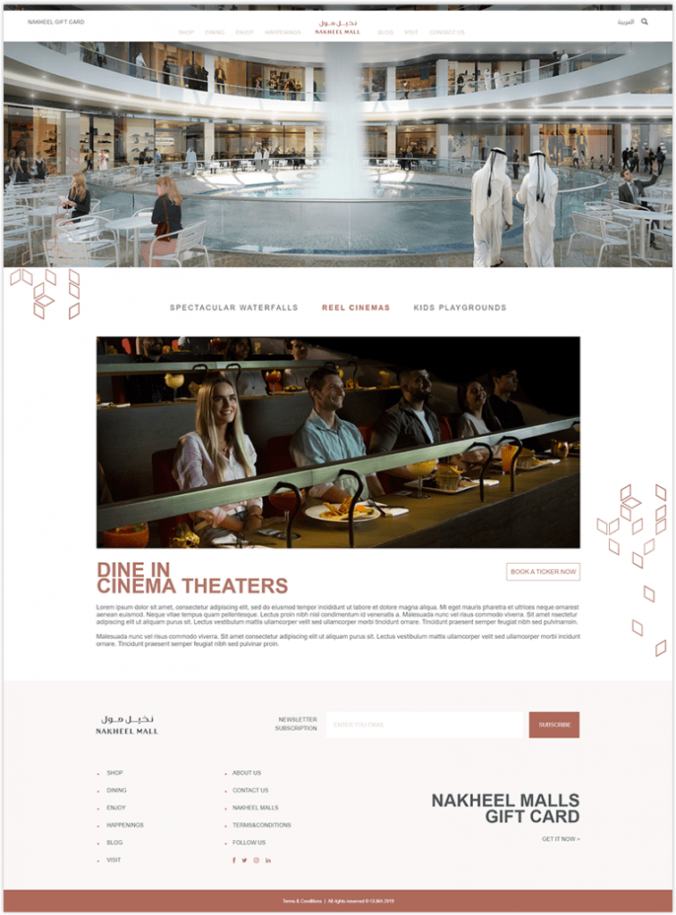 digital agency dubai