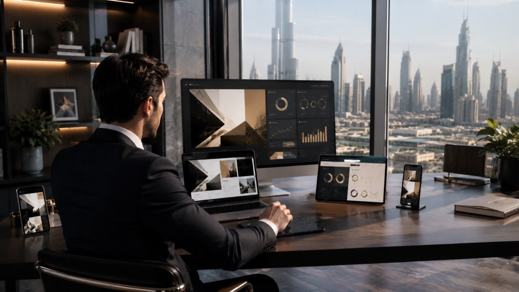 Web Design & Development in 2026: What Modern Websites Need to Convert Visitors into Customers