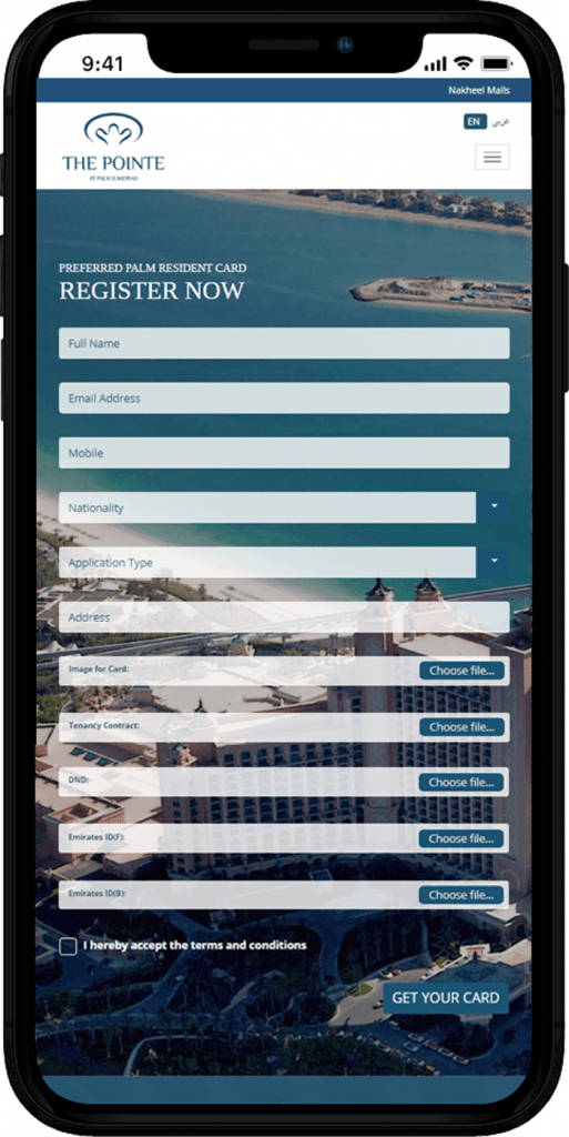 website development company in dubai