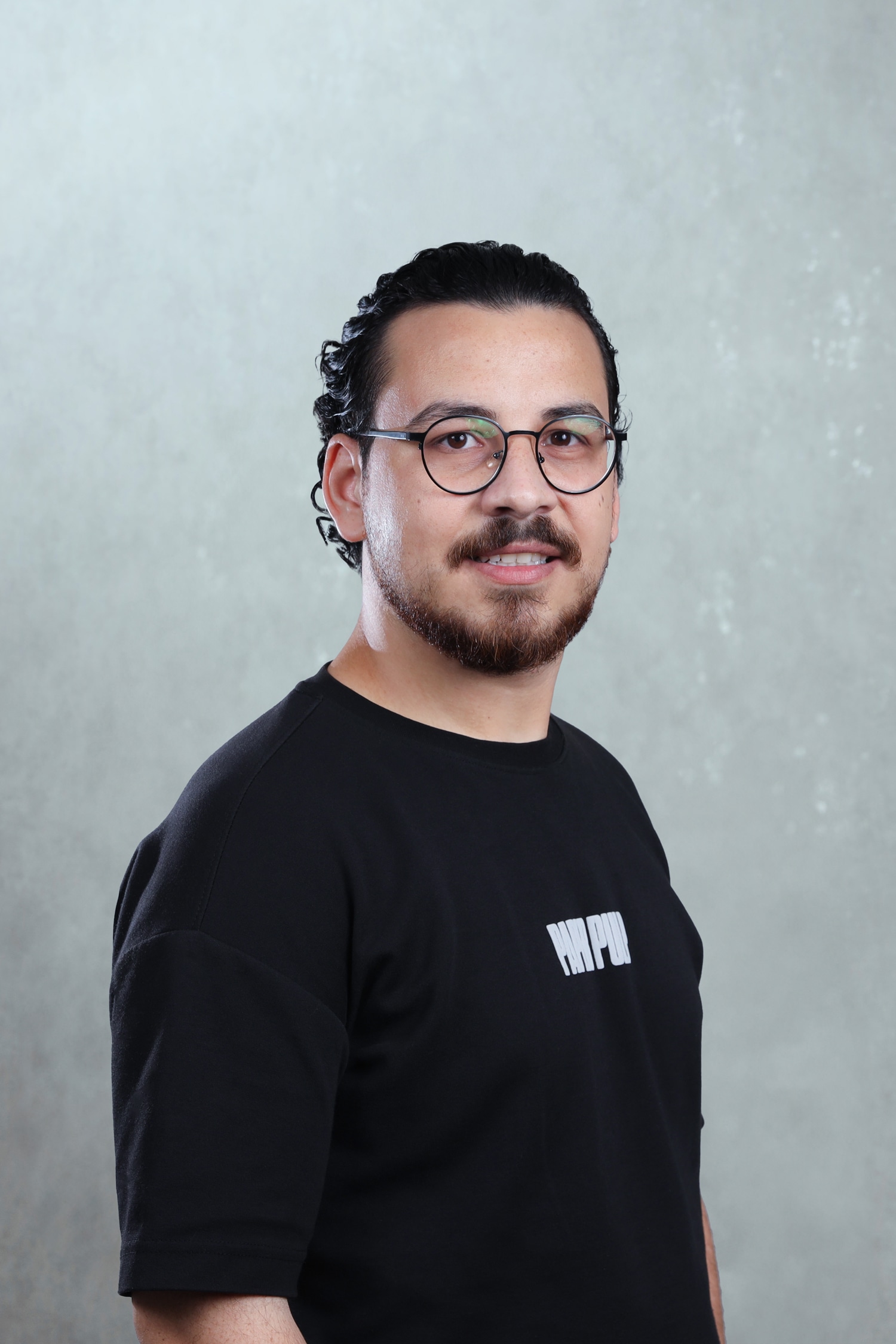 Alyaman Al-Saleh