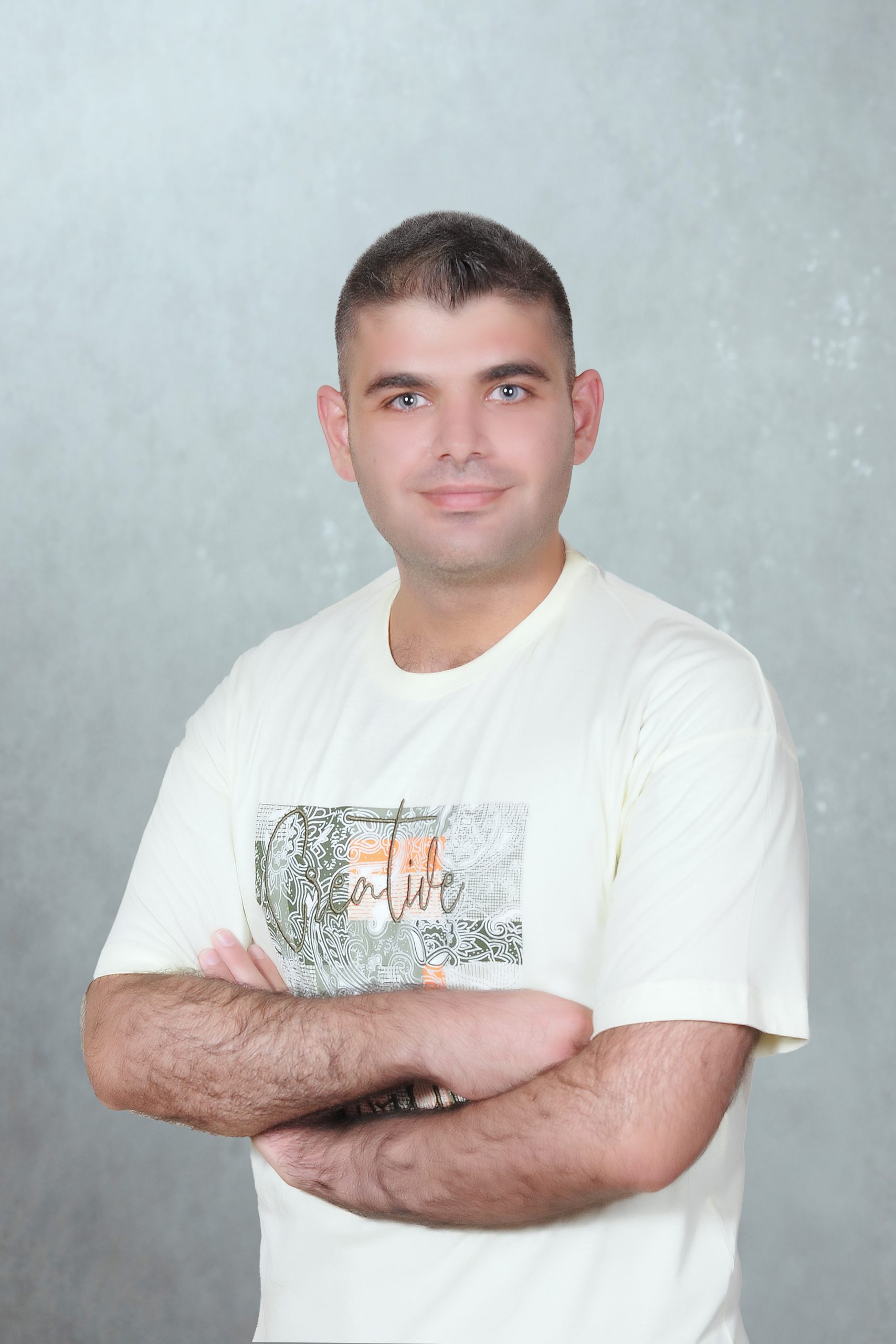 Majid Al Bakri