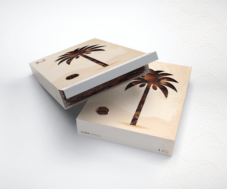 branding design studio in dubai