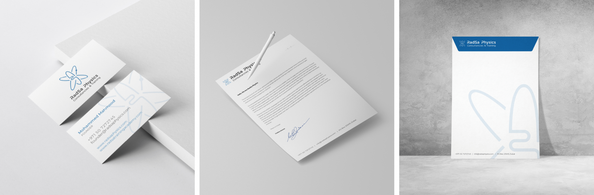 brand identity design agency