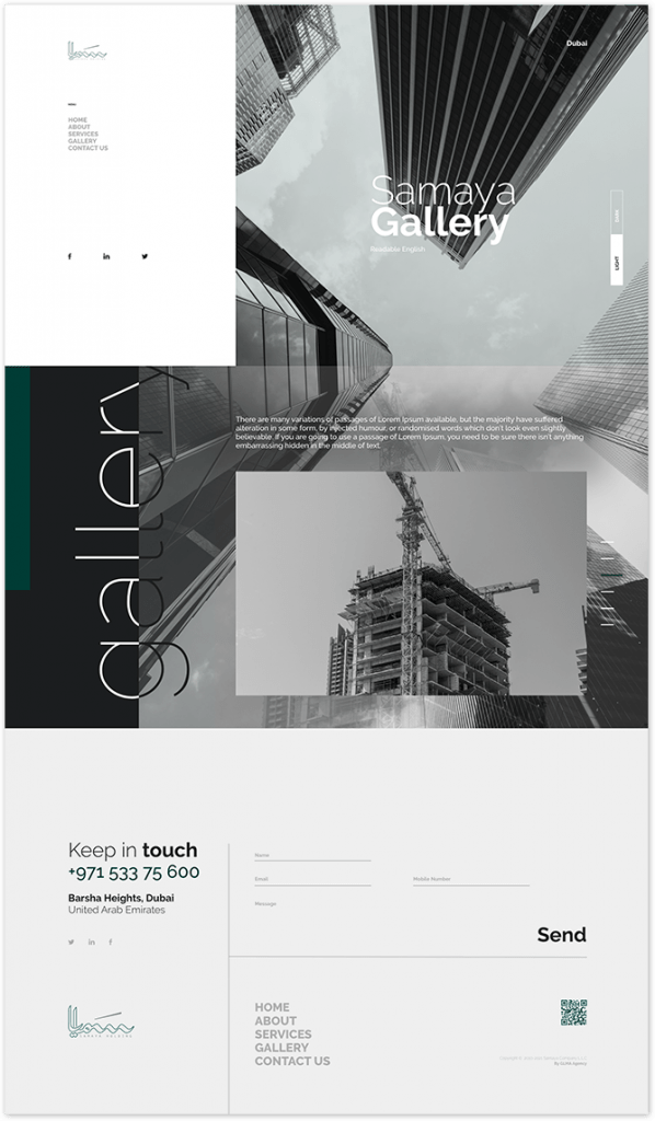 design agency dubai