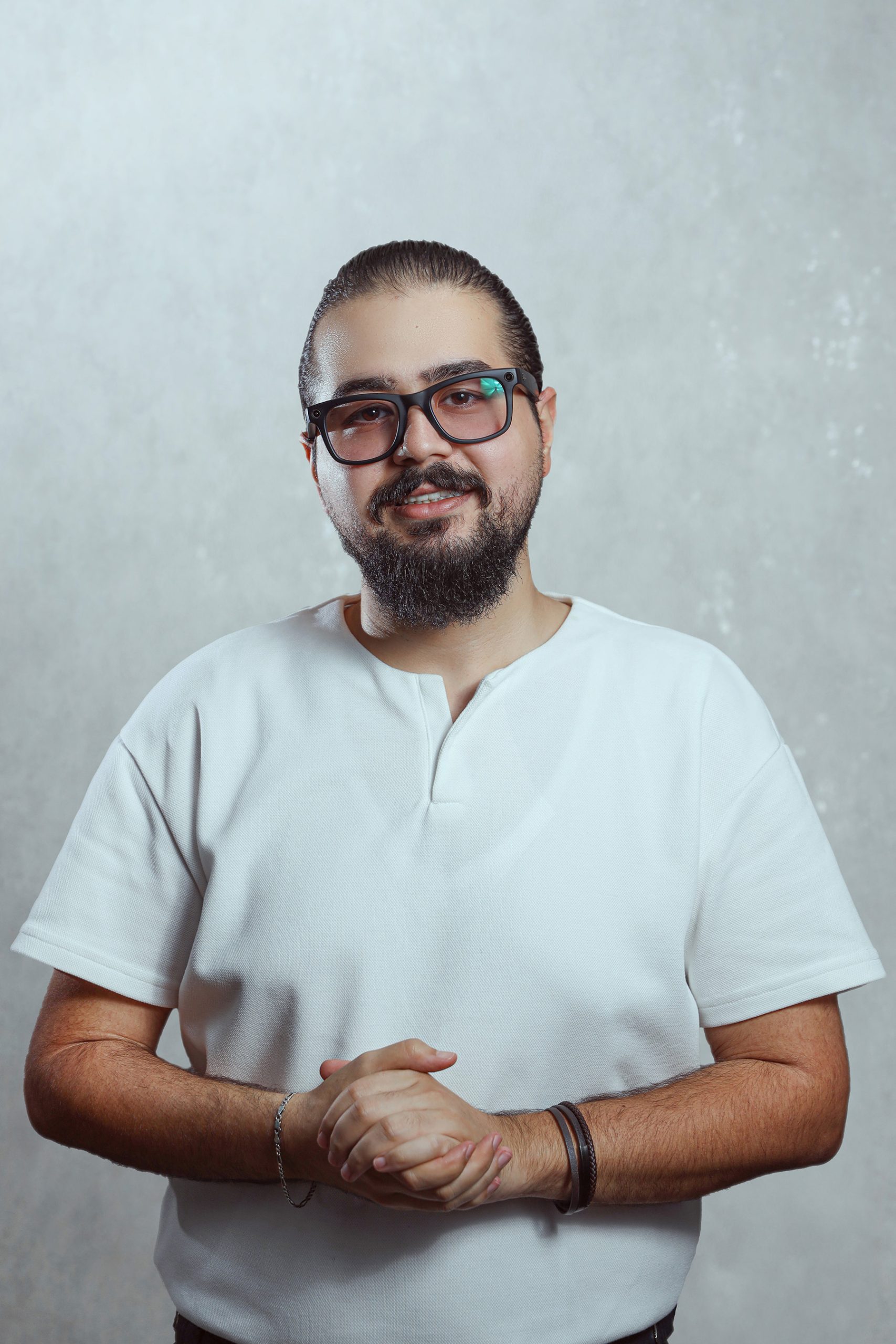 Yousef Al Fawal