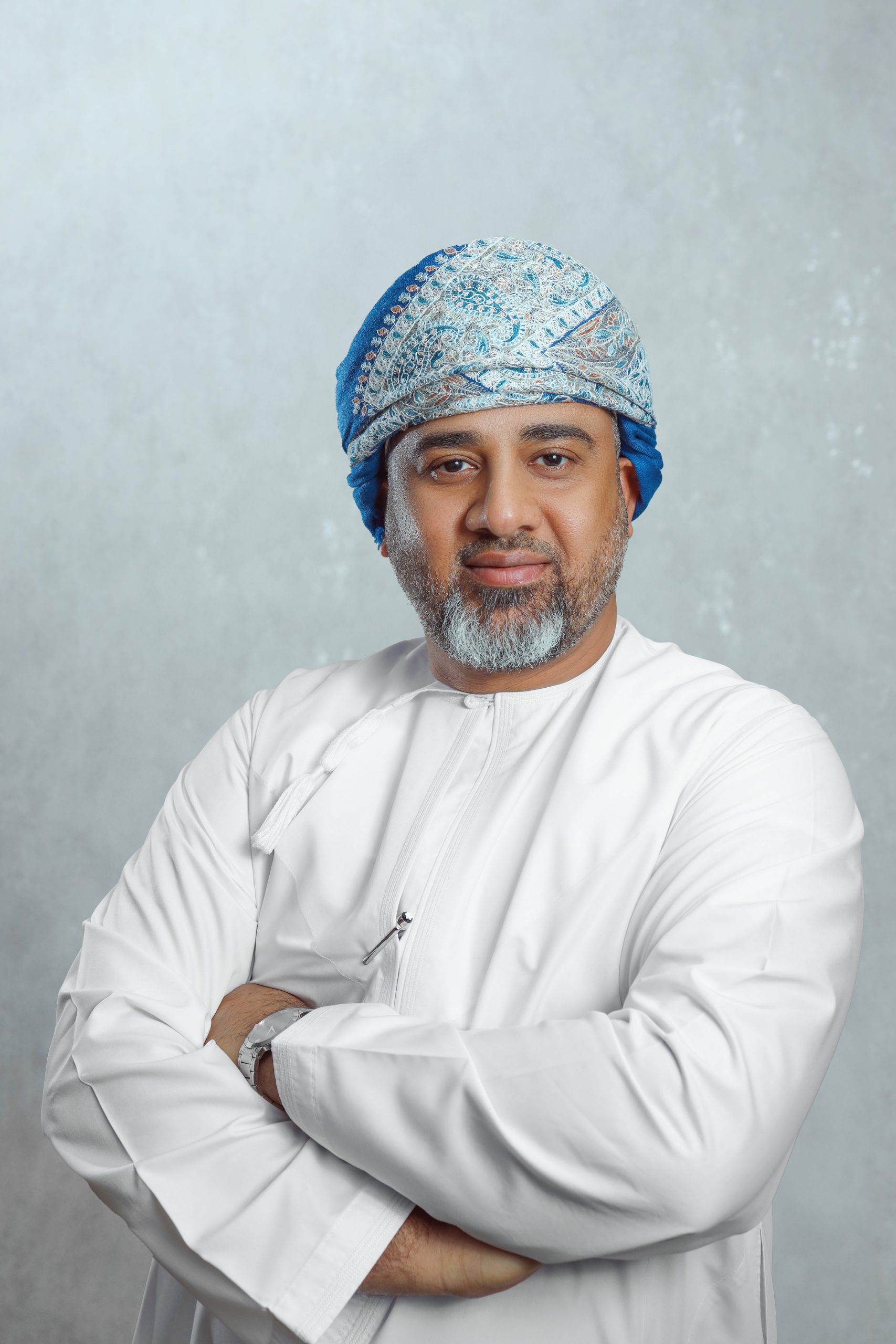 Rashad Al Bulushi