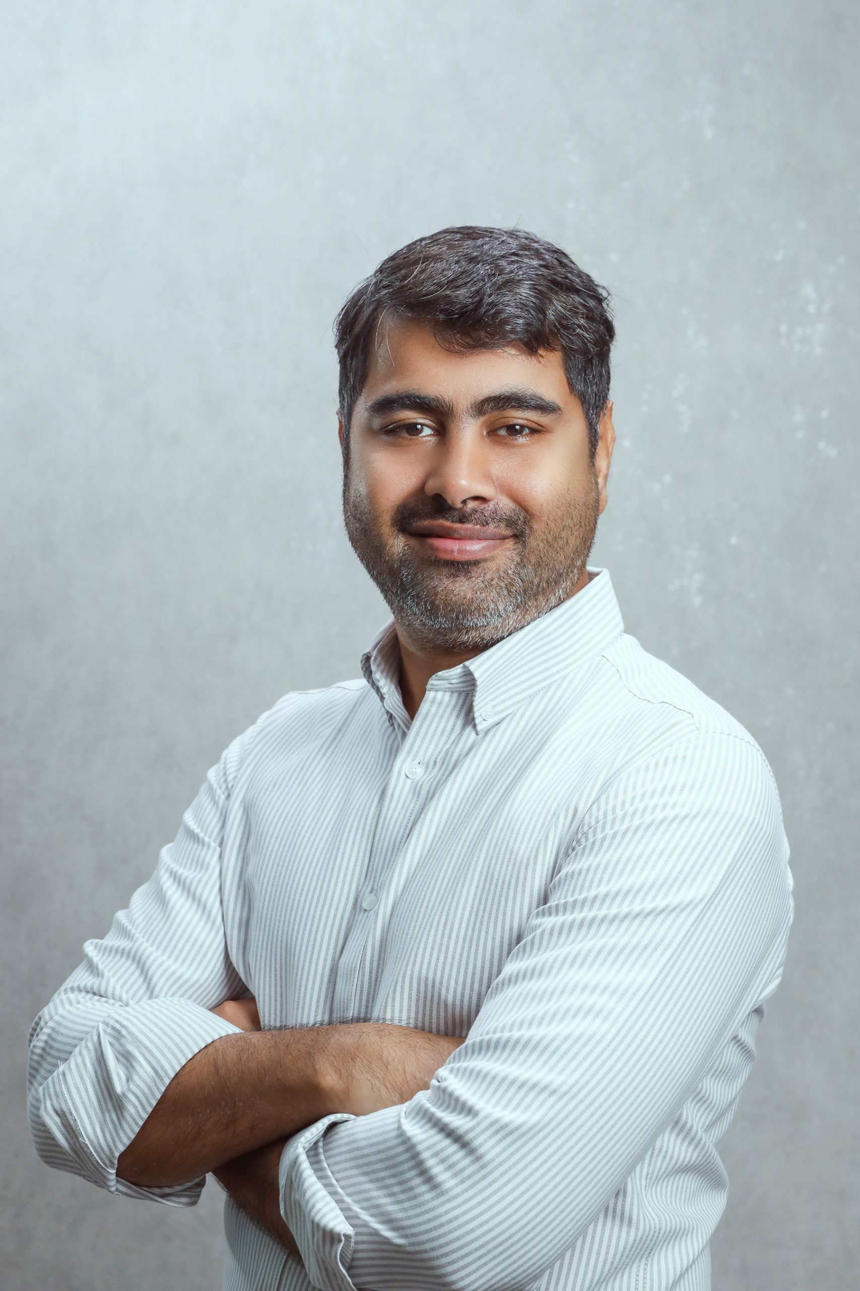 Aymen Bakri
