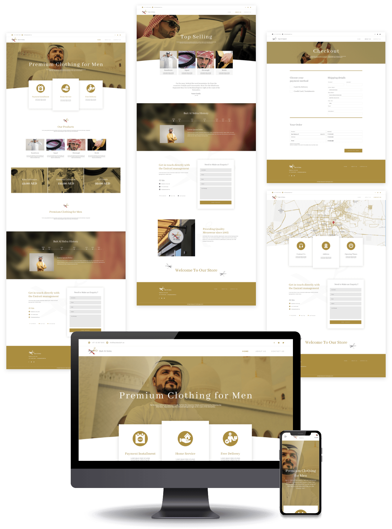 Digital Marketing Strategy By GLMA Agency