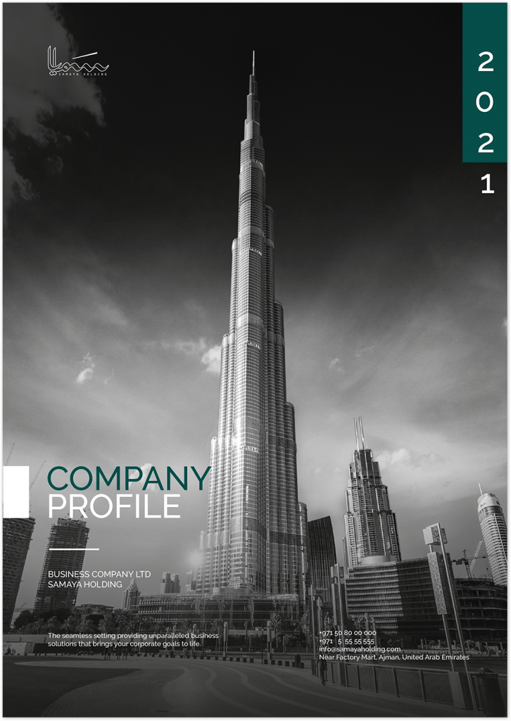 creative agency in dubai