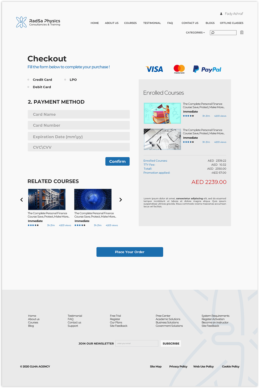 creative design agency in dubai