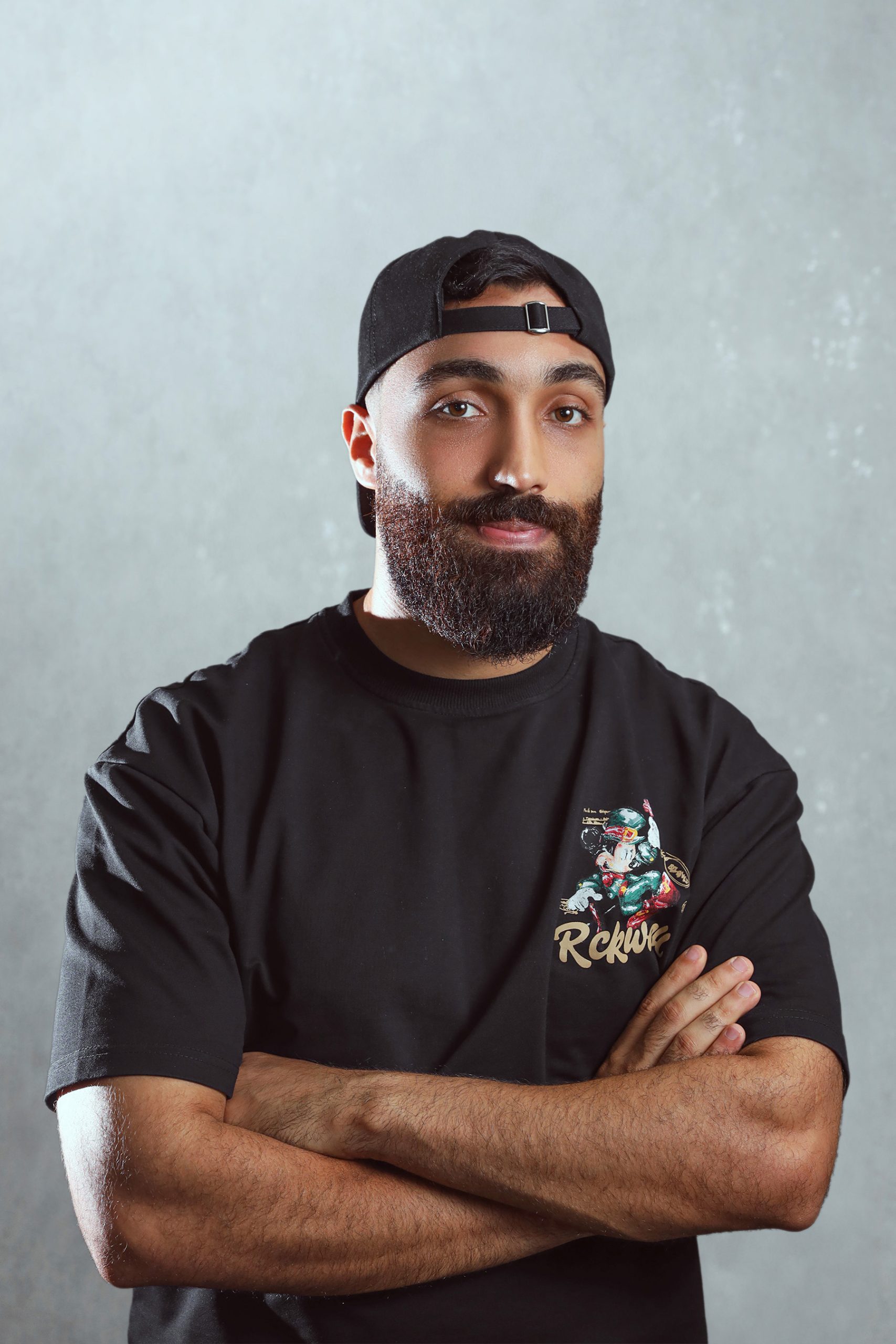 Abdelrahman Hassan