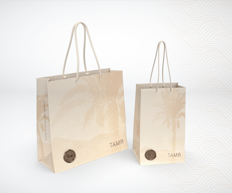 branding design studio in dubai