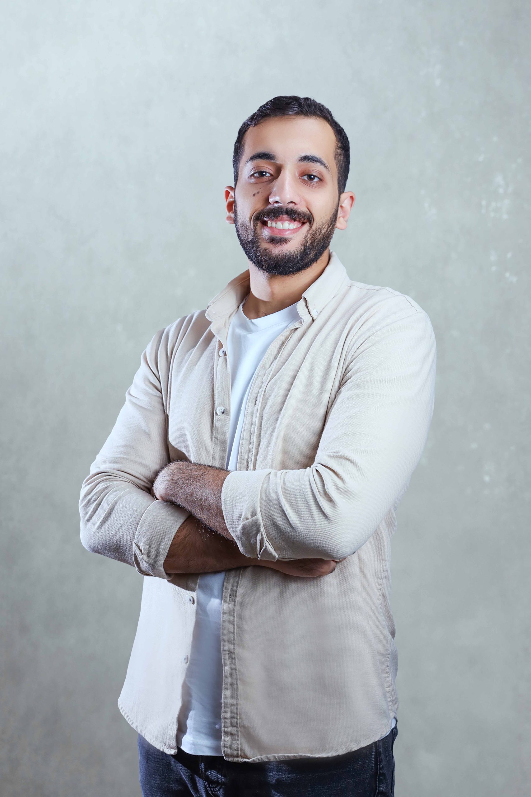 Abdelrahman Magdy