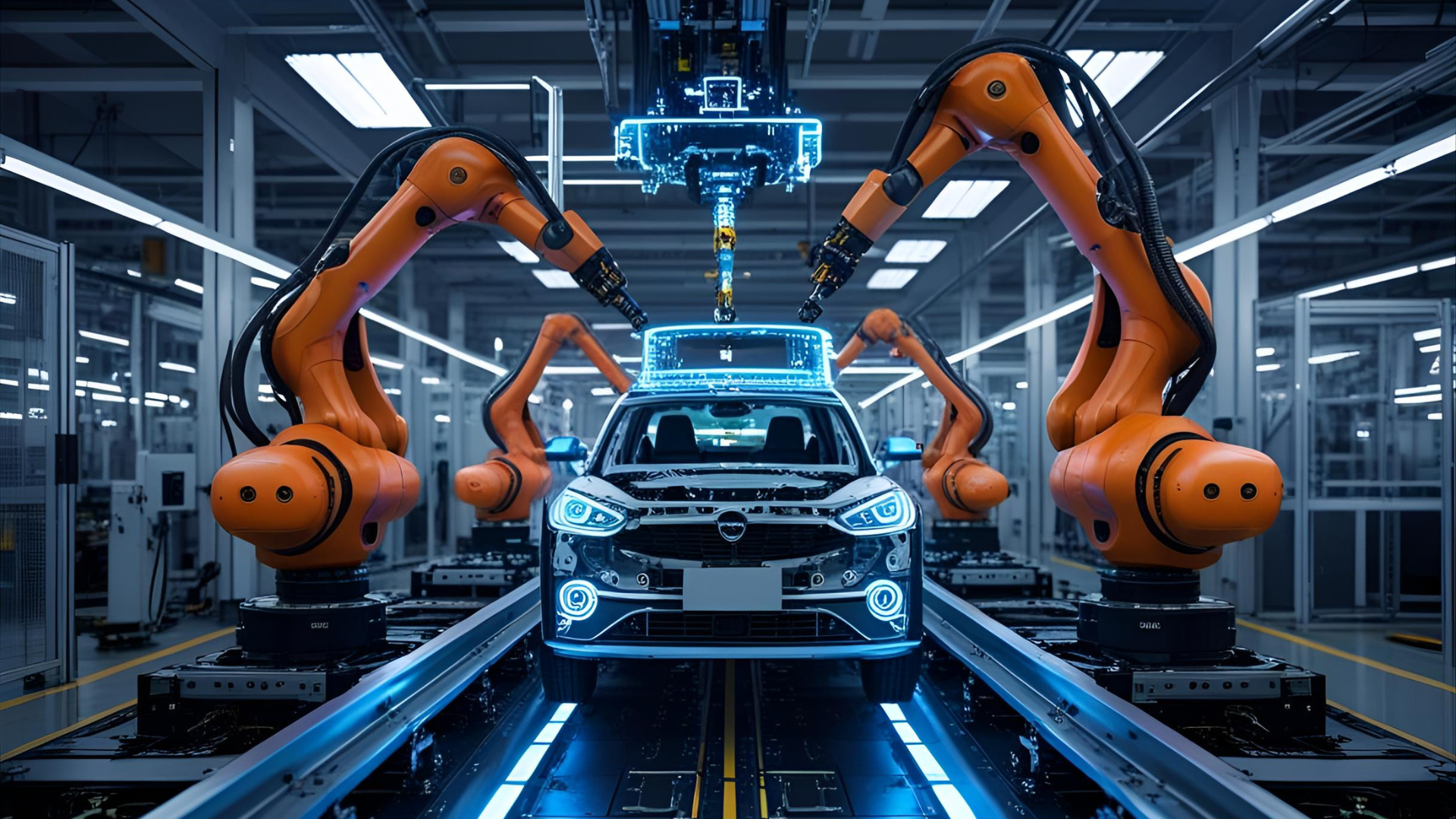 Automotive AI Solutions