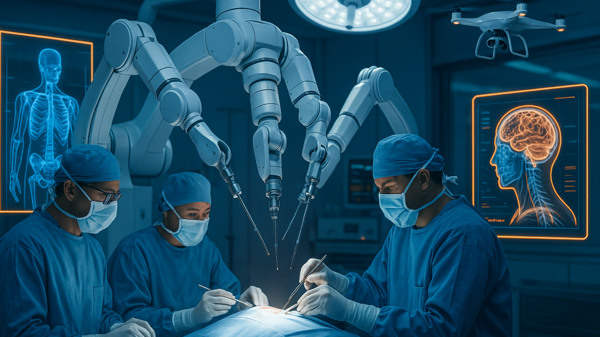 Medical AI Solutions