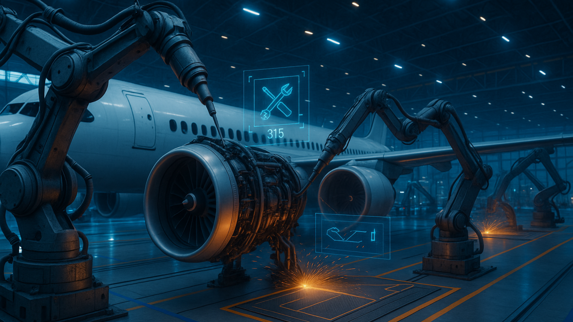 Aviation AI Solutions
