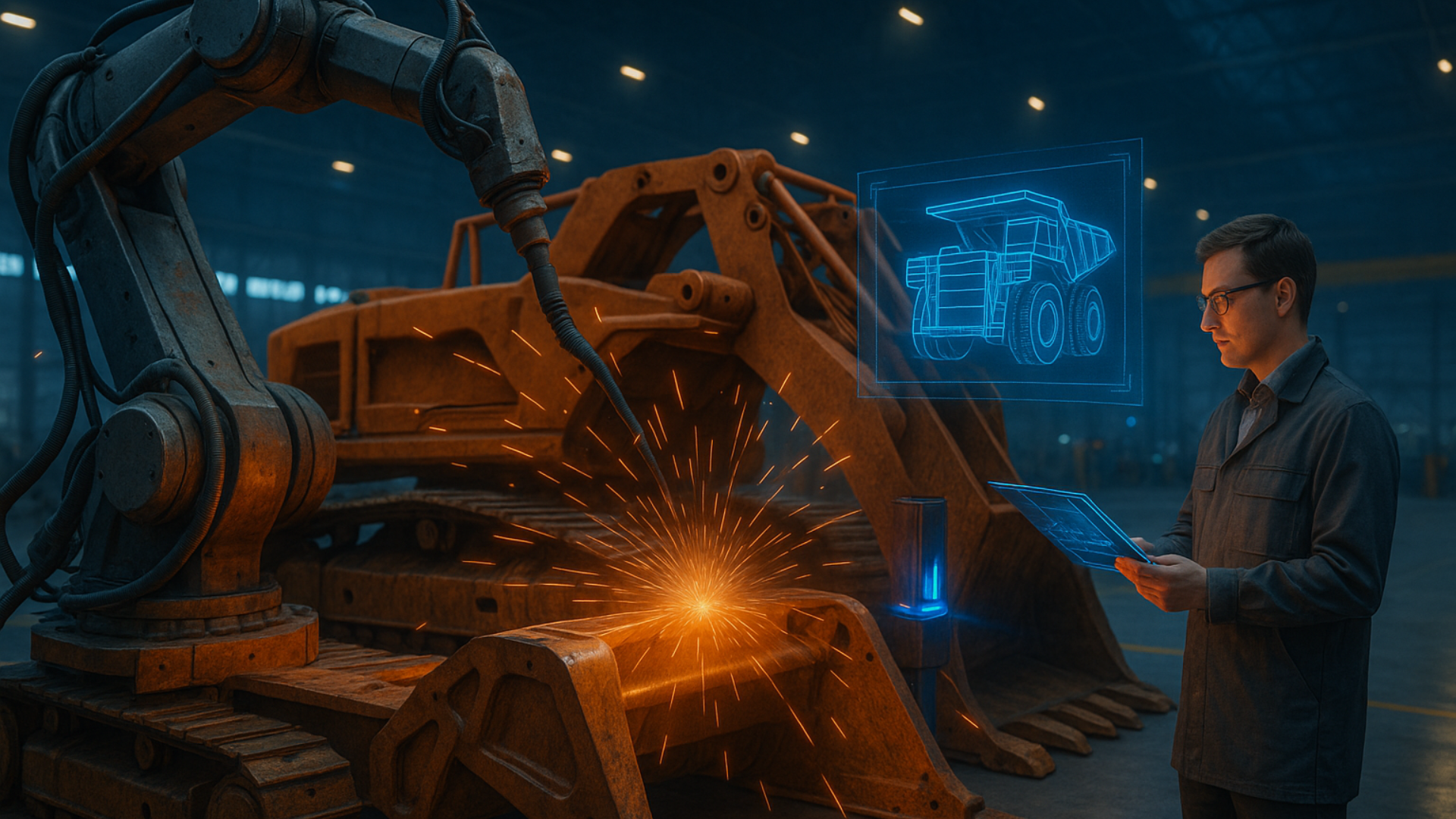 Special Machinery AI Solutions