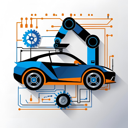 Automotive