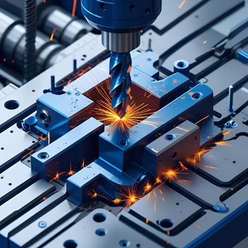 Machine Tool