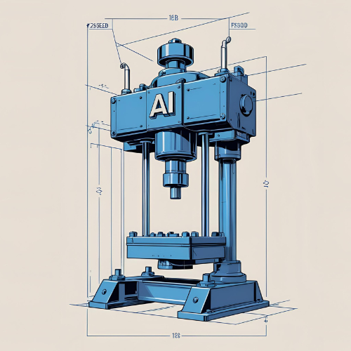 Special Machinery