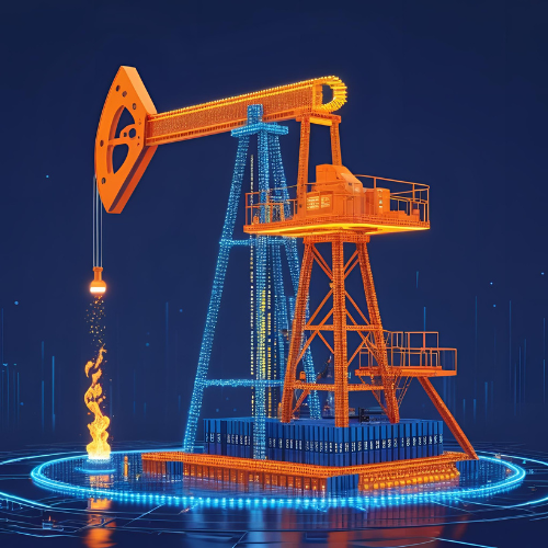 Oil & Gas