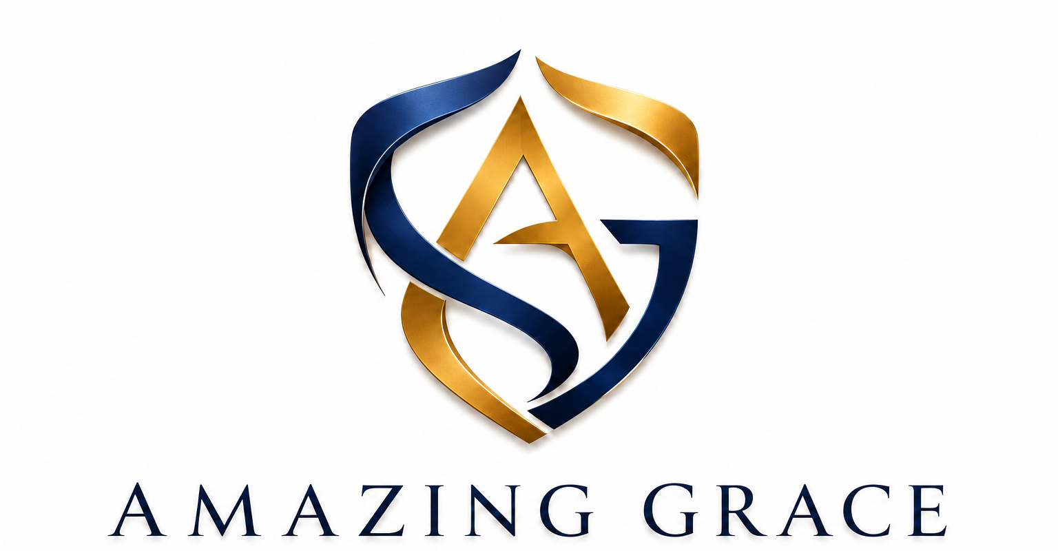 Amazing Grace Alliance