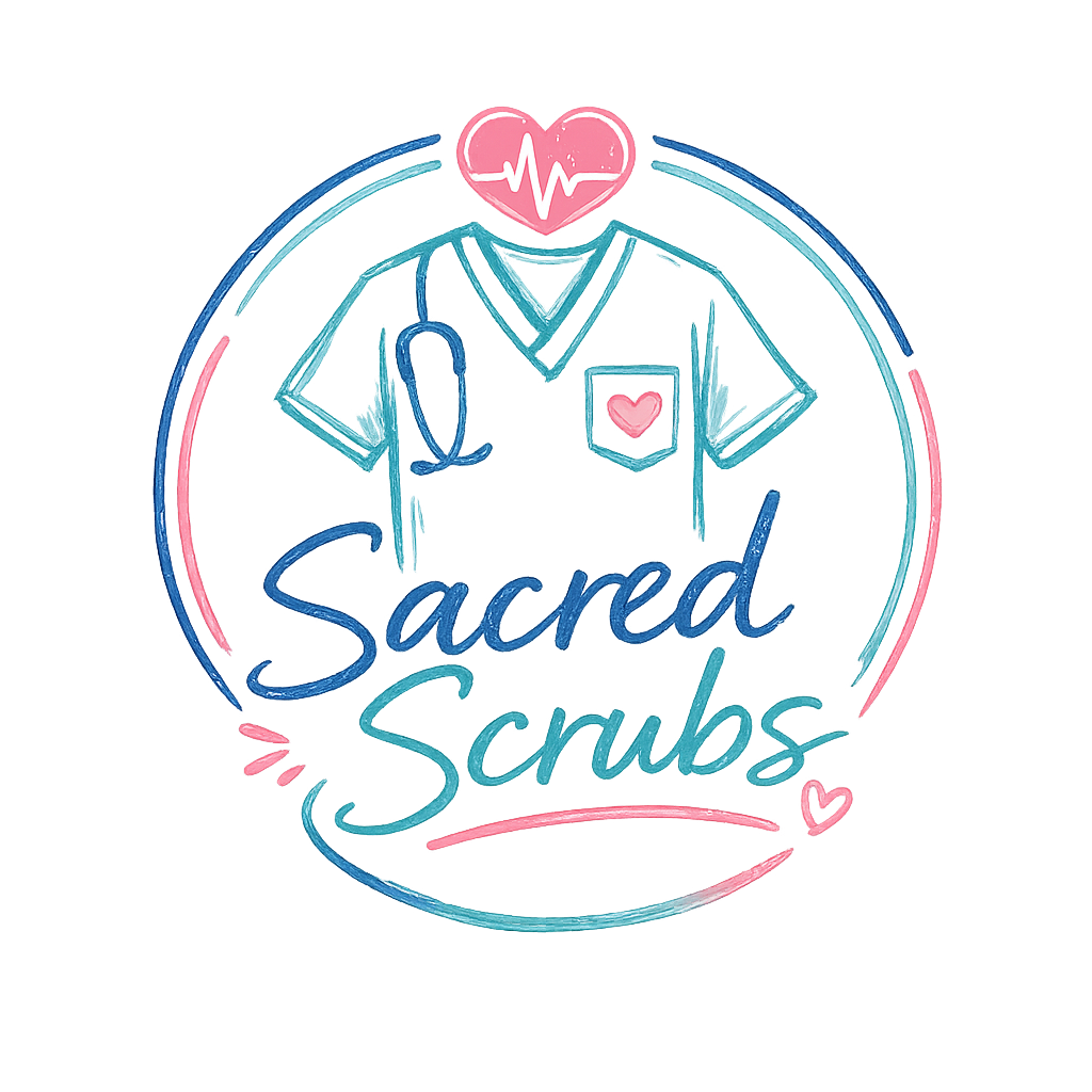 Sacred Scrubs
