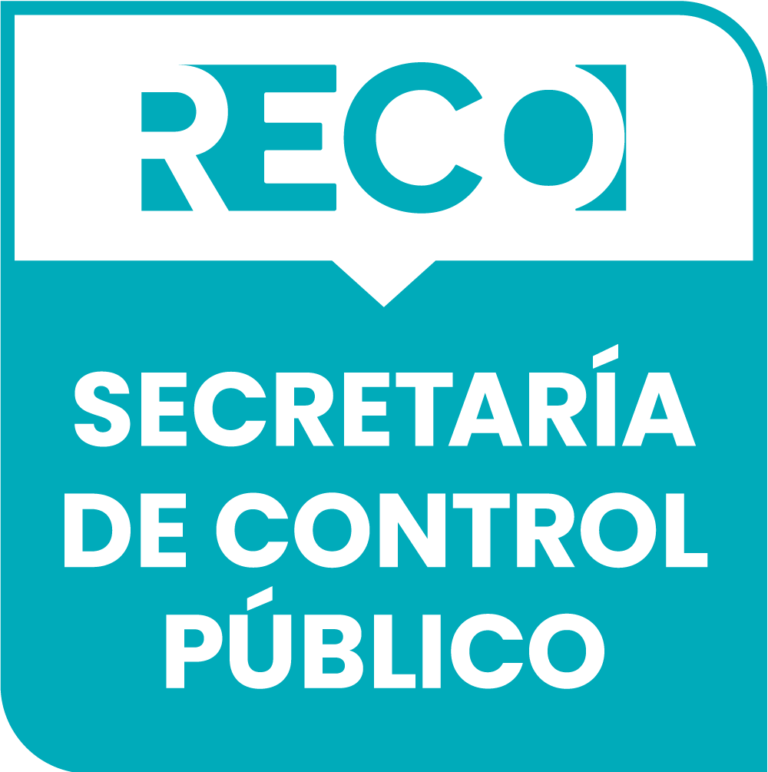 Secretaría de Control Público