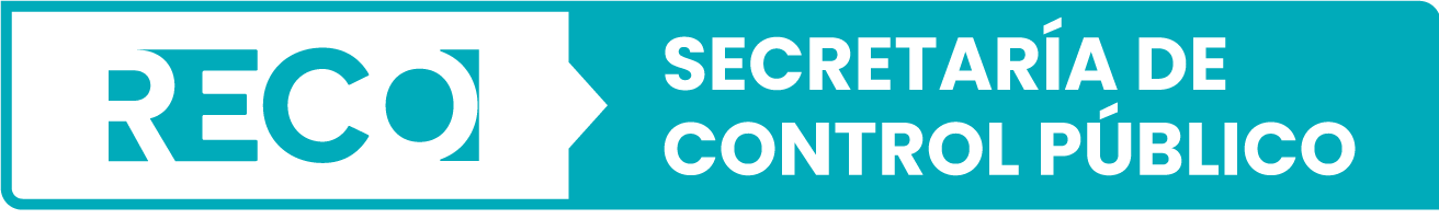 Secretaría de Control Público
