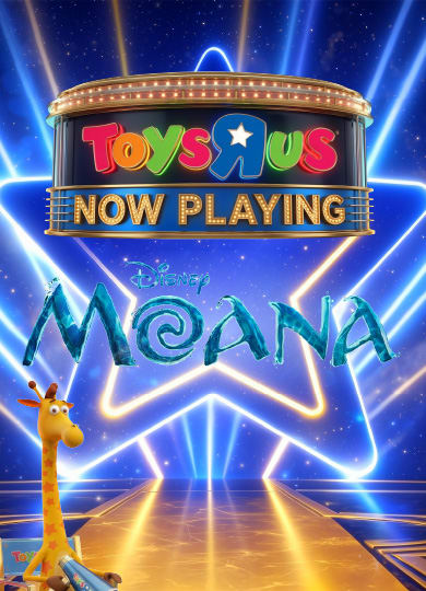 Disney Moana