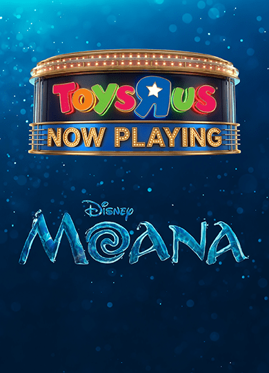 Disney Moana