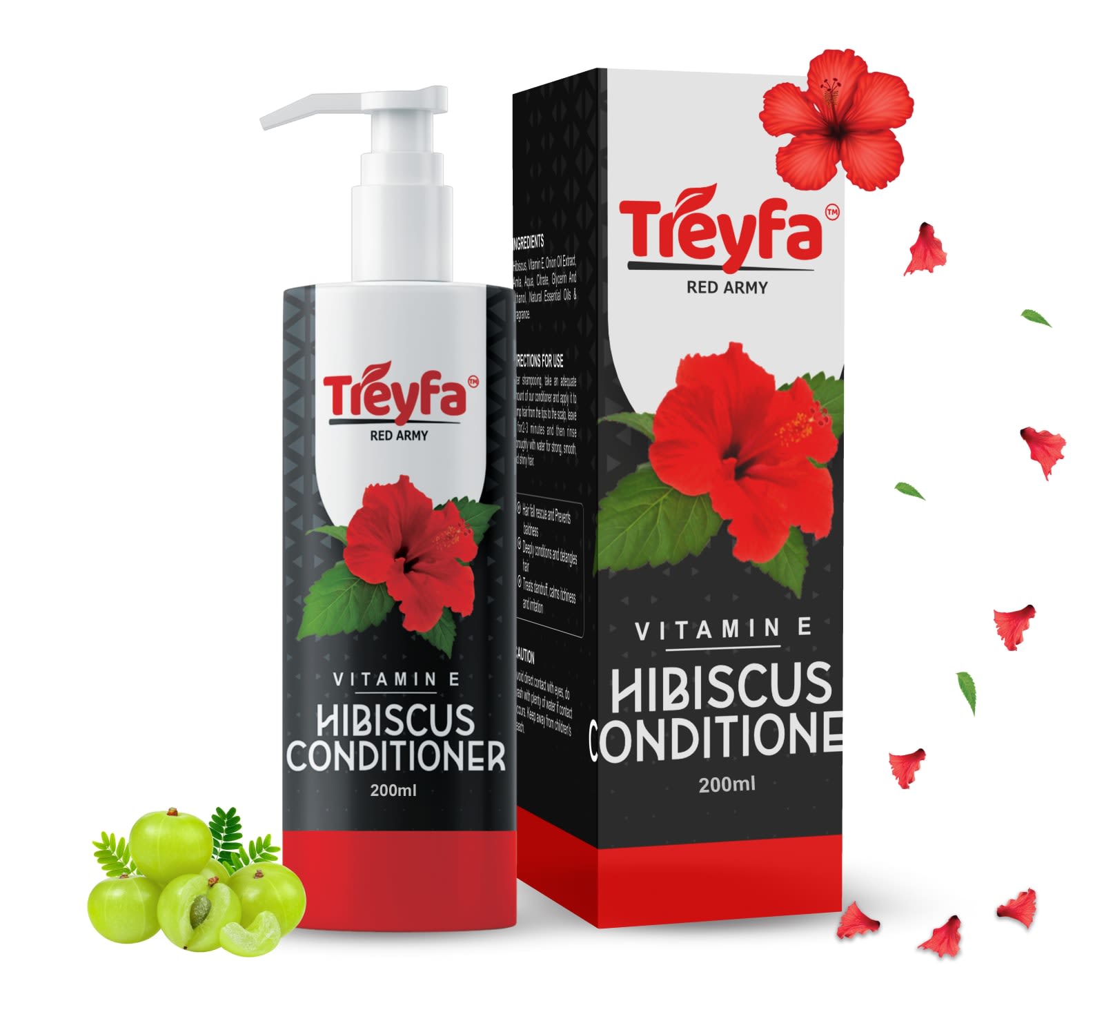 Hibiscus Conditioner