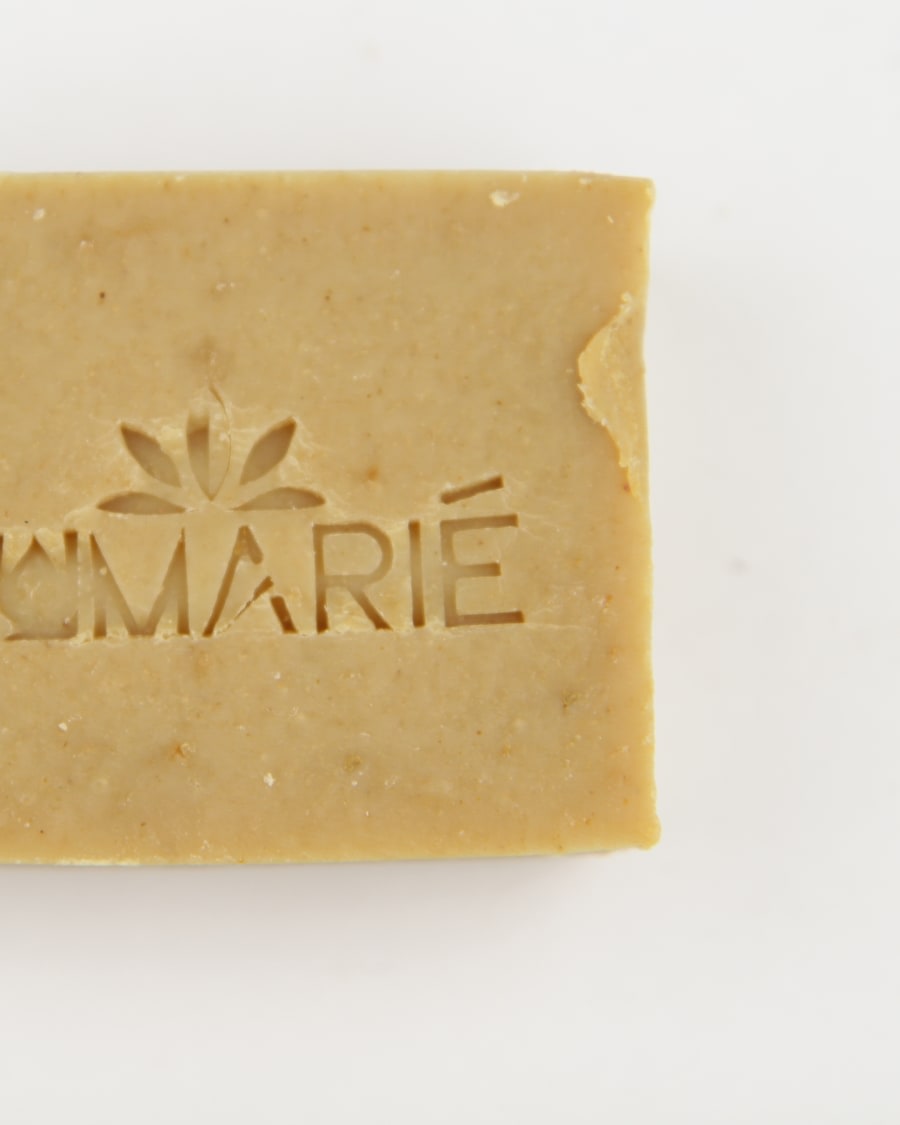 Avocado & Apricot Deep Nourishing Soap — Soap Bar