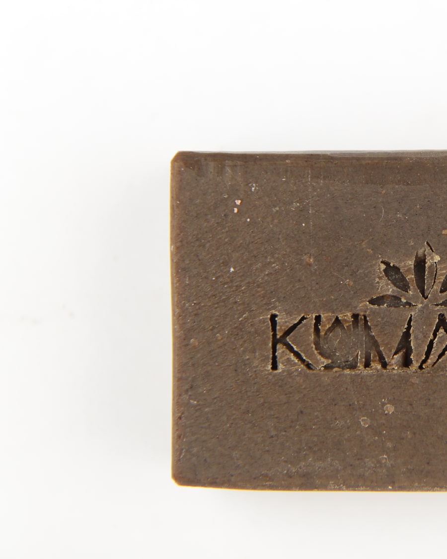 Choco Coffee Energizing Polish Soap — Soap Bar