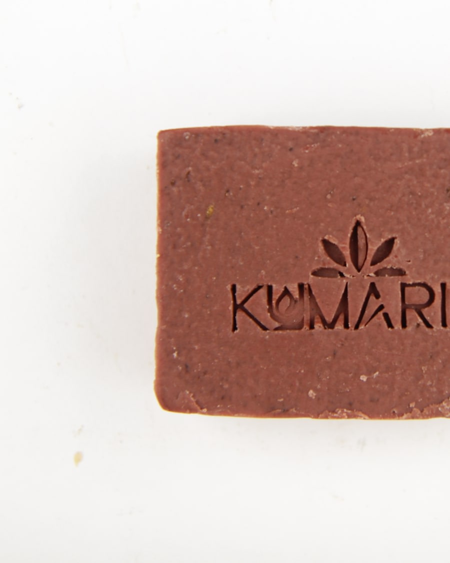 Honey & Red Wine Youth-Radiance Antioxidant Soap — Soap Bar