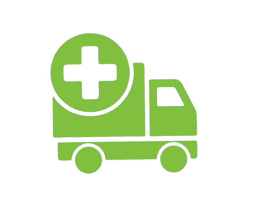 Get your Medicine Delivered