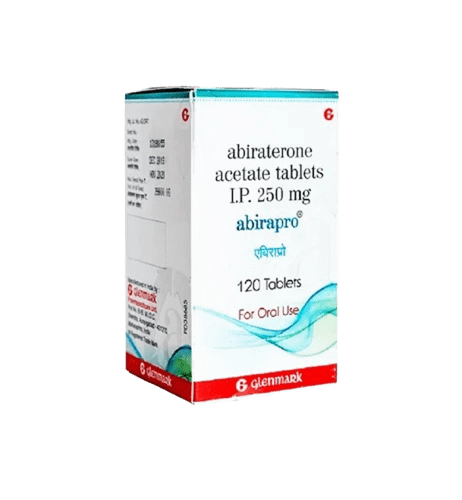 Abirapro 250mg Tablet