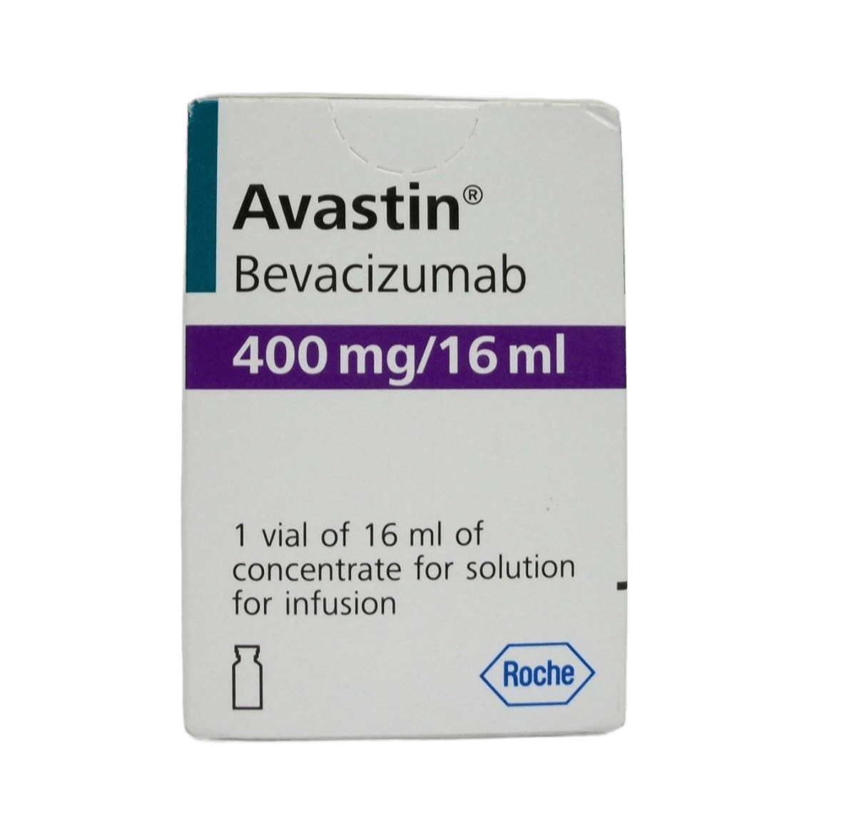 Avastin 400mg Injection