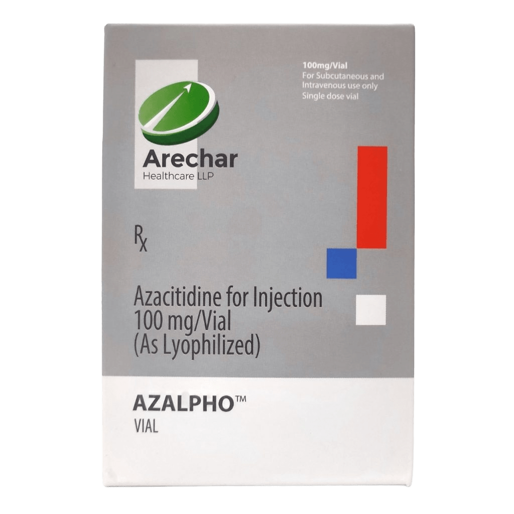 Azalpho 100mg Injection