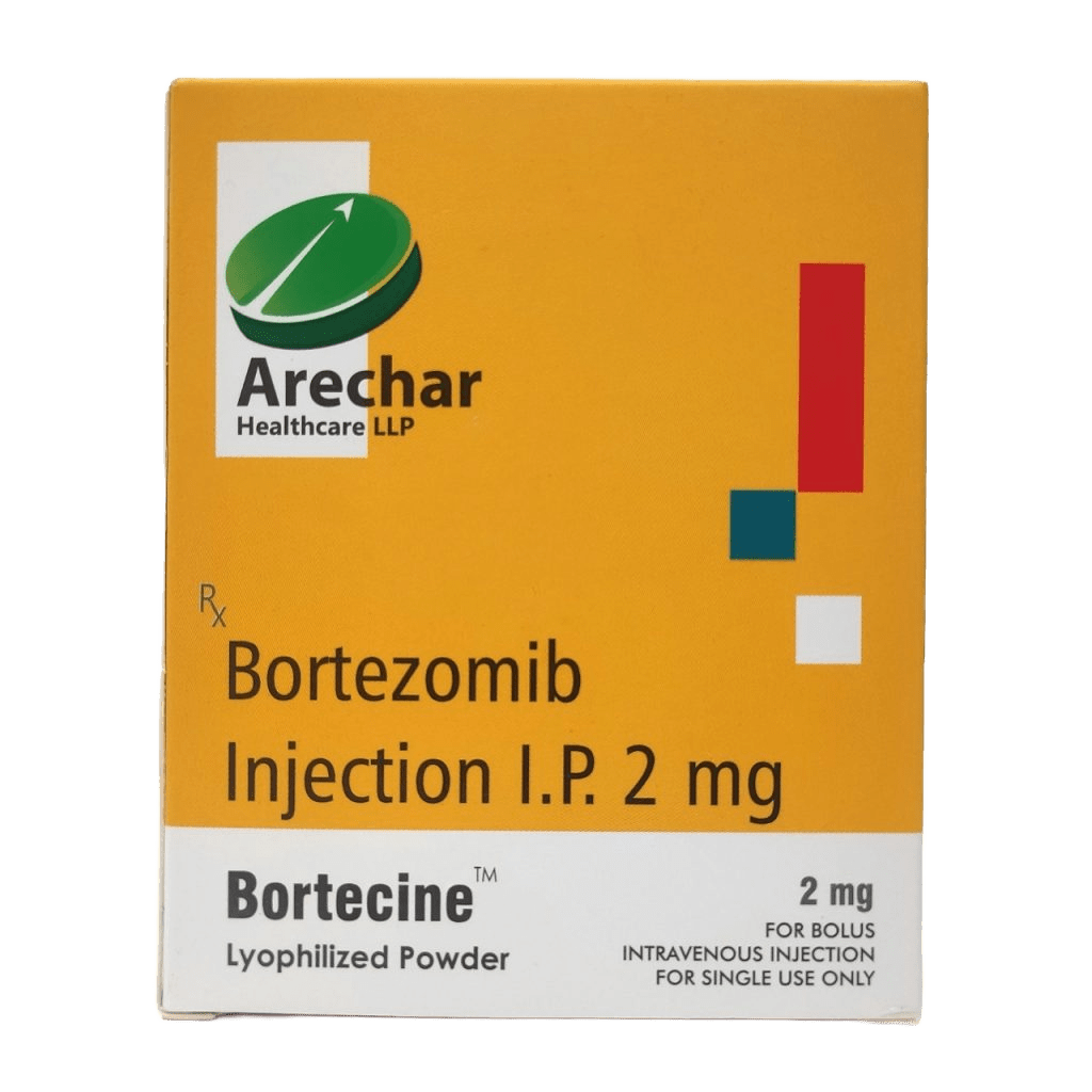 Bortecine 2mg Injection