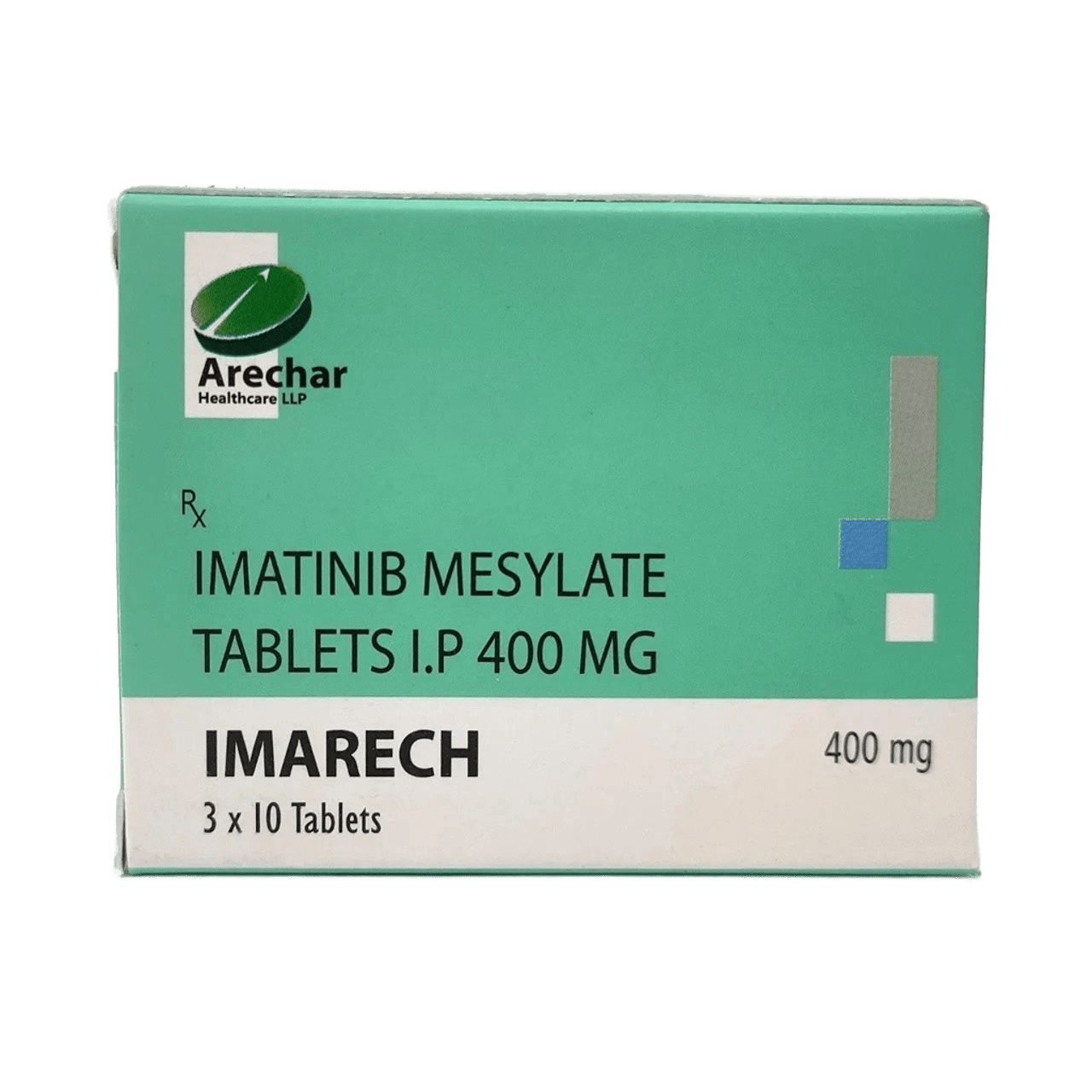 Imarech 400mg Tablet